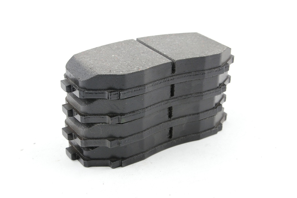 BRAKE PAD MK D-6160-01 | CIND TW